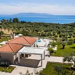 Villa Olea O' Luxury Living