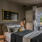Olea O' Luxury Living Πεσάδα
