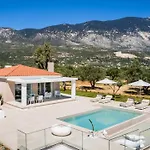 Βίλα Olea O' Luxury Living *