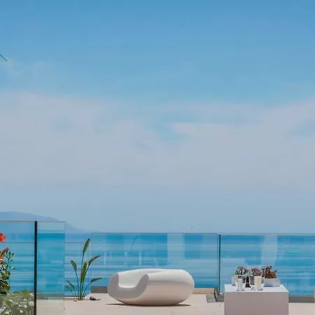 别墅 Olea O' Luxury Living *
