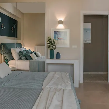 Βίλα Olea O' Luxury Living Πεσάδα