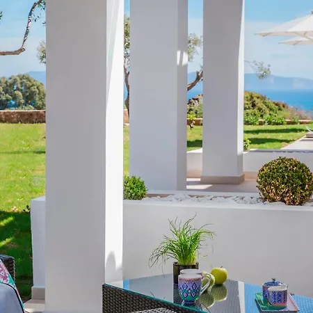 Olea O' Luxury Living Villa Pesádha