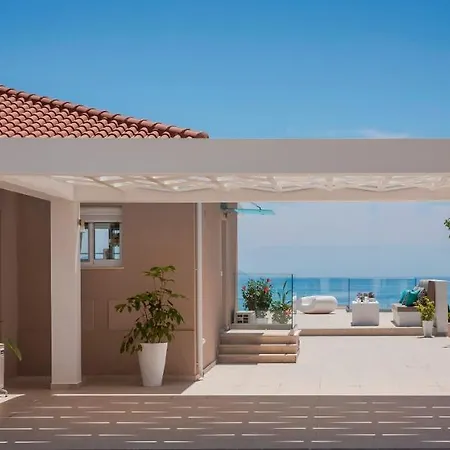 וילה Olea O' Luxury Living Pesádha