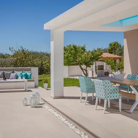 فيلة Olea O' Luxury Living Pesádha