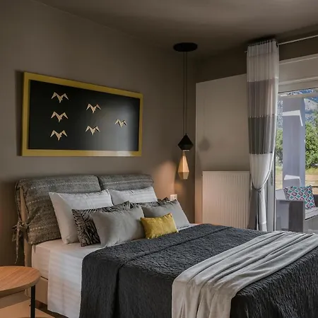 Olea O' Luxury Living Pesádha