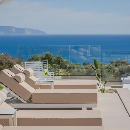 Olea O' Luxury Living Pesádha