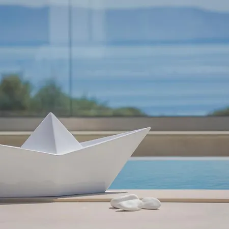 Olea O' Luxury Living וילה