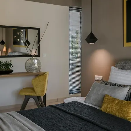 Olea O' Luxury Living * Pesádha