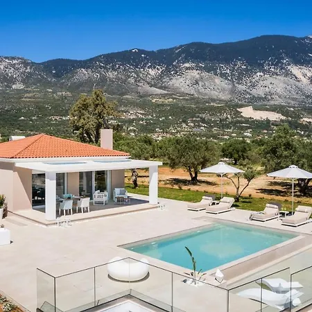 Vila Olea O' Luxury Living *