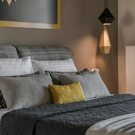 Vila Olea O' Luxury Living Pesádha