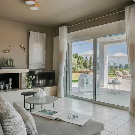 Olea O' Luxury Living וילה