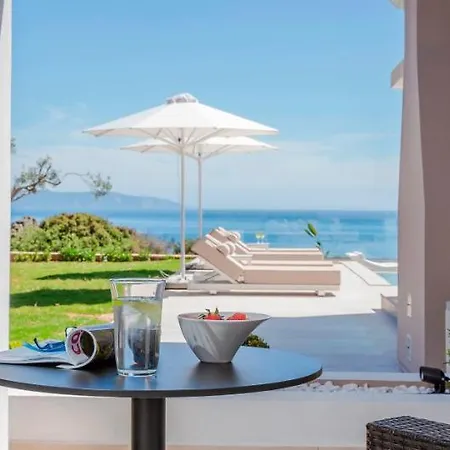 Olea O' Luxury Living