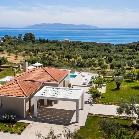 فيلة Olea O' Luxury Living