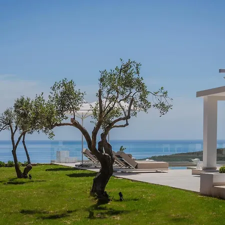 וילה Olea O' Luxury Living