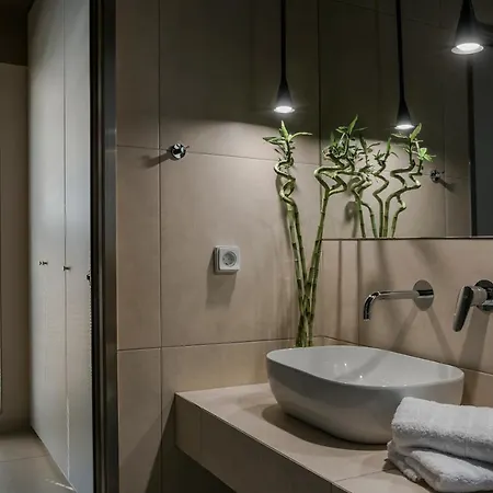 Olea O' Luxury Living Pesádha