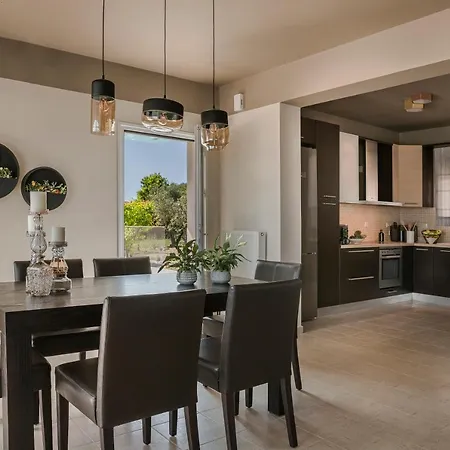 Olea O' Luxury Living Vila Pesádha