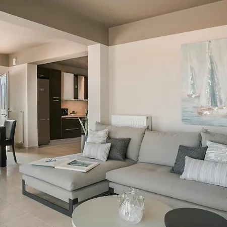 Olea O' Luxury Living فيلة