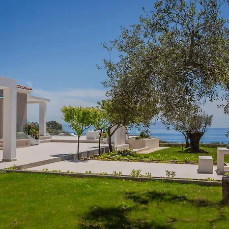 וילה Olea O' Luxury Living Pesádha