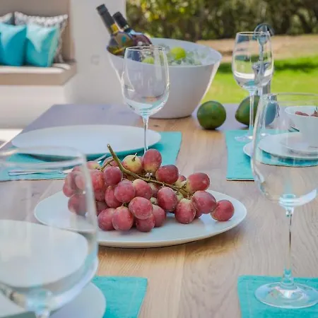 Olea O' Luxury Living Vila Pesádha