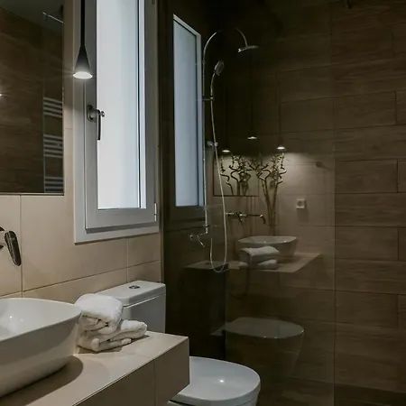 וילה Olea O' Luxury Living *