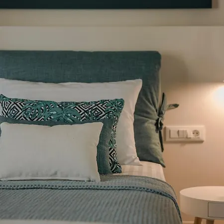 Olea O' Luxury Living Pesádha