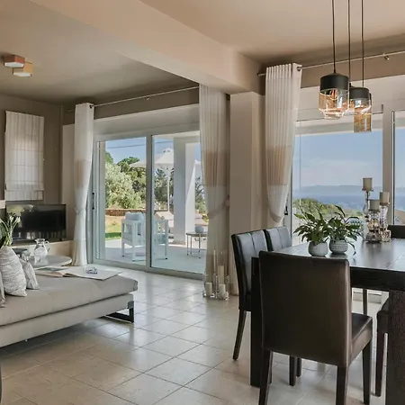 Olea O' Luxury Living Pesádha