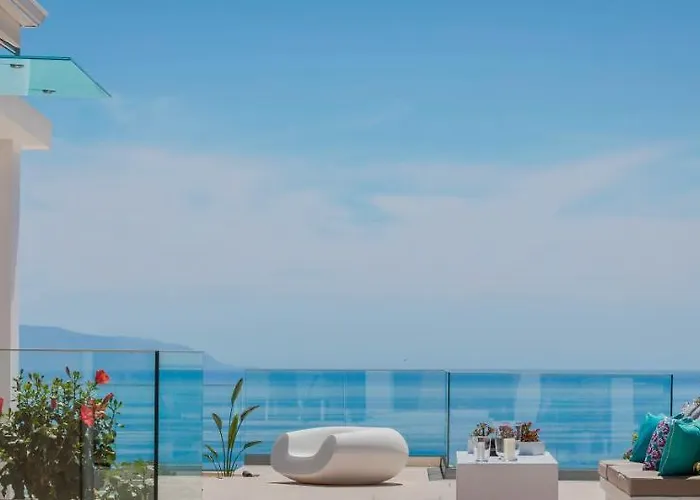 别墅 Olea O' Luxury Living *