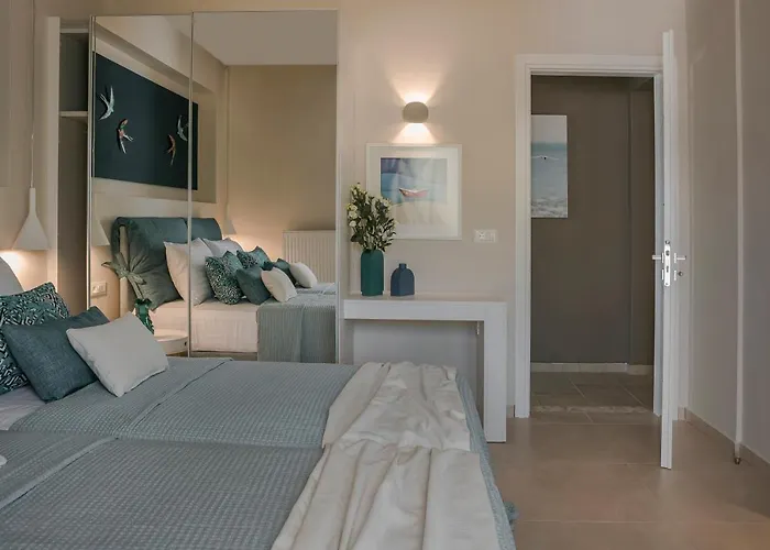 Βίλα Olea O' Luxury Living Πεσάδα