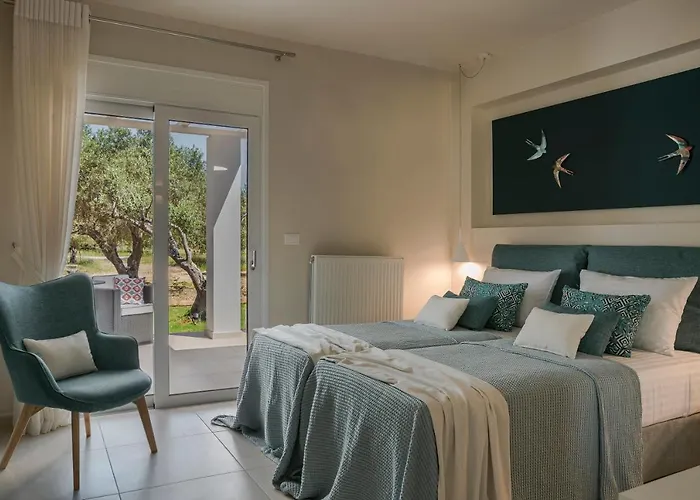 别墅 Olea O' Luxury Living 佩萨达