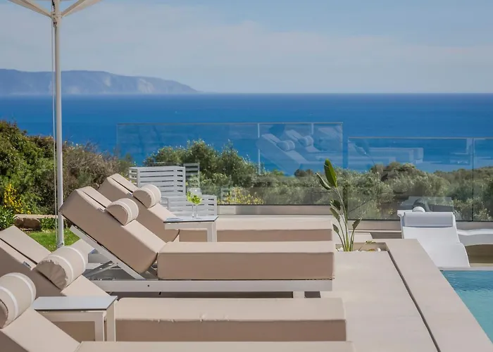 Olea O' Luxury Living 佩萨达