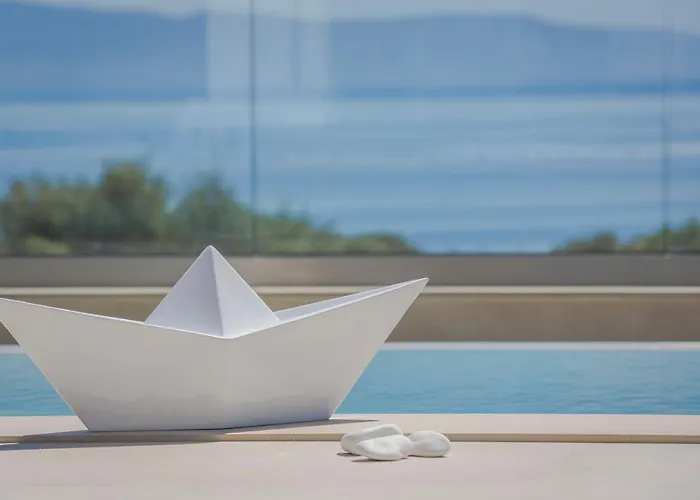 Olea O' Luxury Living Βίλα