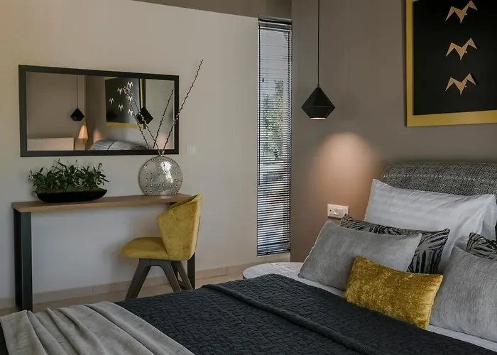 Olea O' Luxury Living * 佩萨达