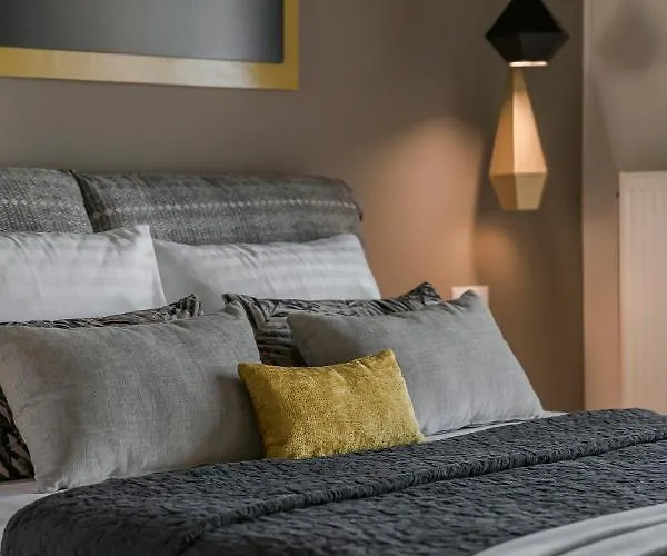 Βίλα Olea O' Luxury Living Πεσάδα