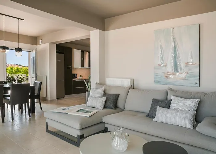 Olea O' Luxury Living 别墅