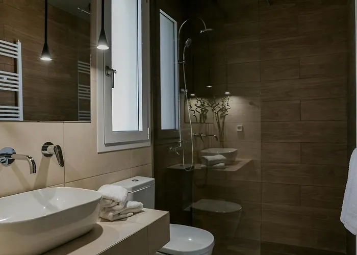 别墅 Olea O' Luxury Living *