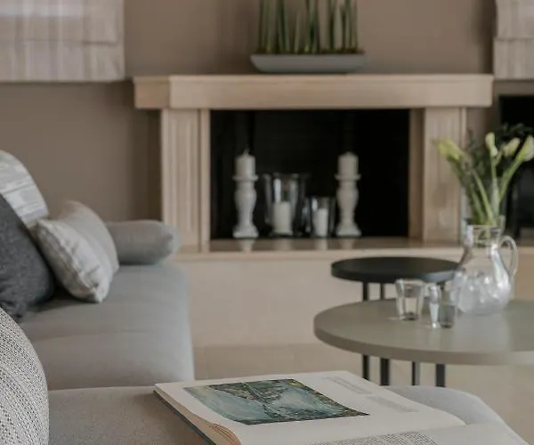 Olea O' Luxury Living Βίλα Πεσάδα