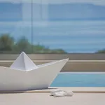 Olea O' Luxury Living Villa