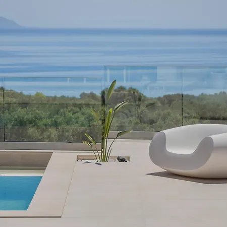 Villa Olea O' Luxury Living Pesádha